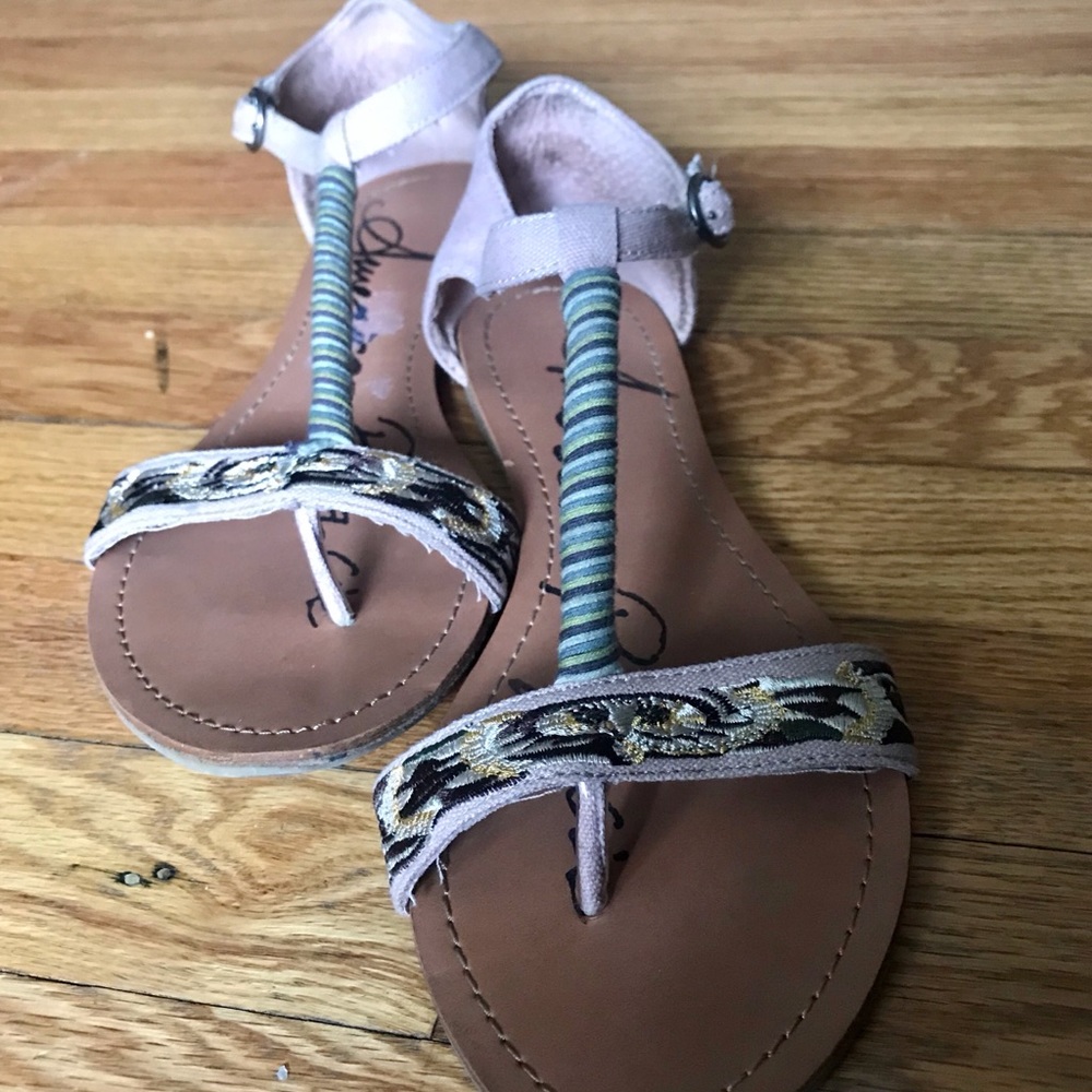American Rag Sandal - Picture 5 of 7